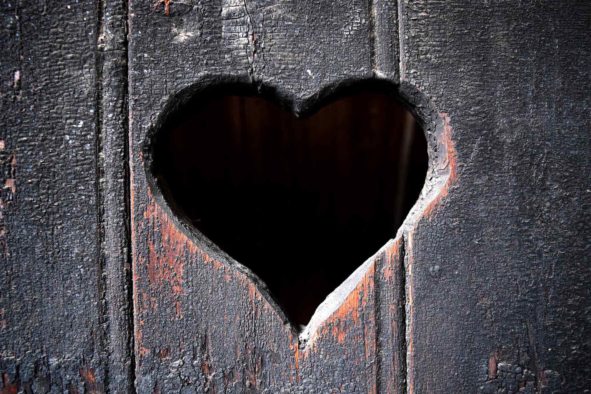 Købmands&shy;gården