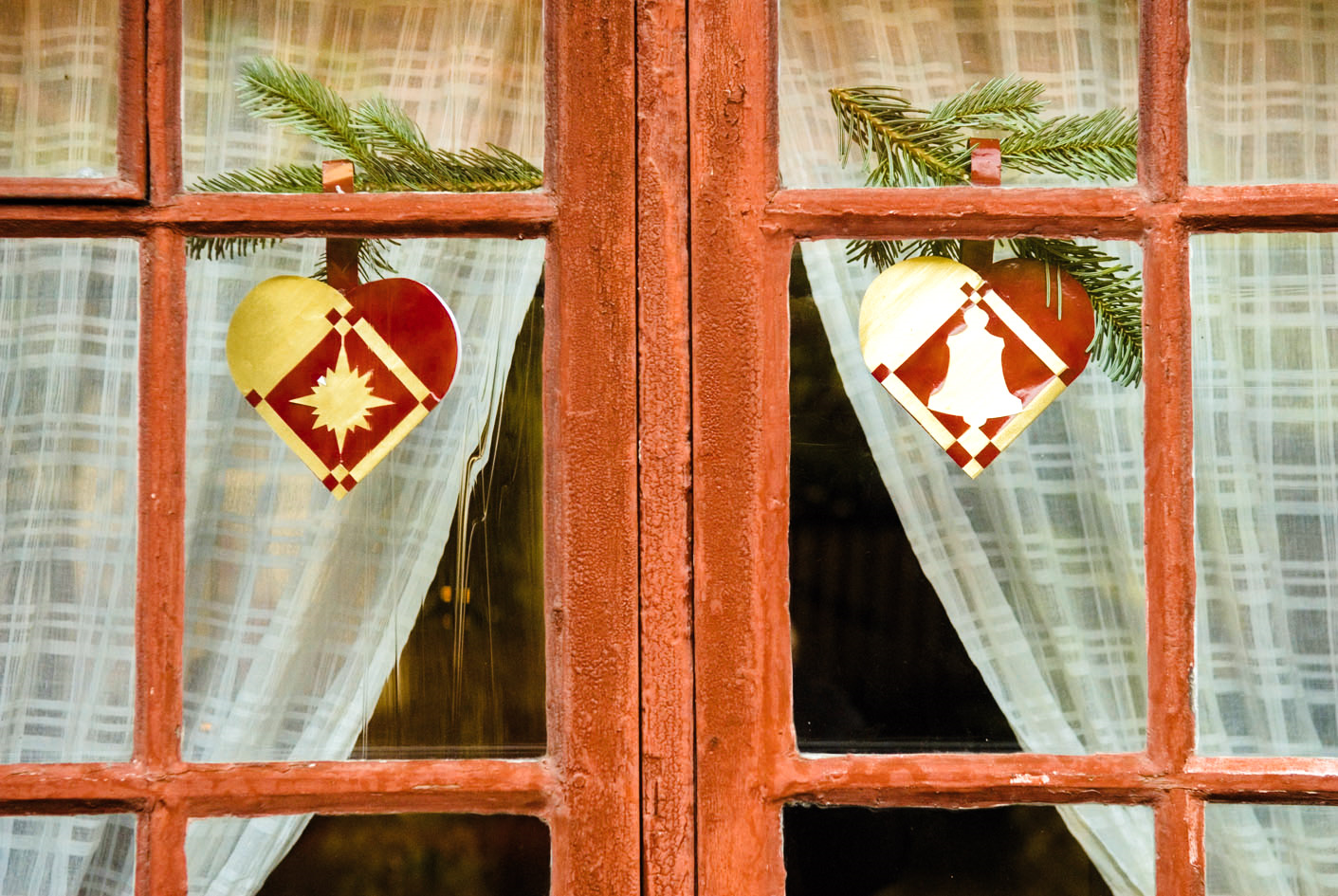 Så´ det jul igen – igen