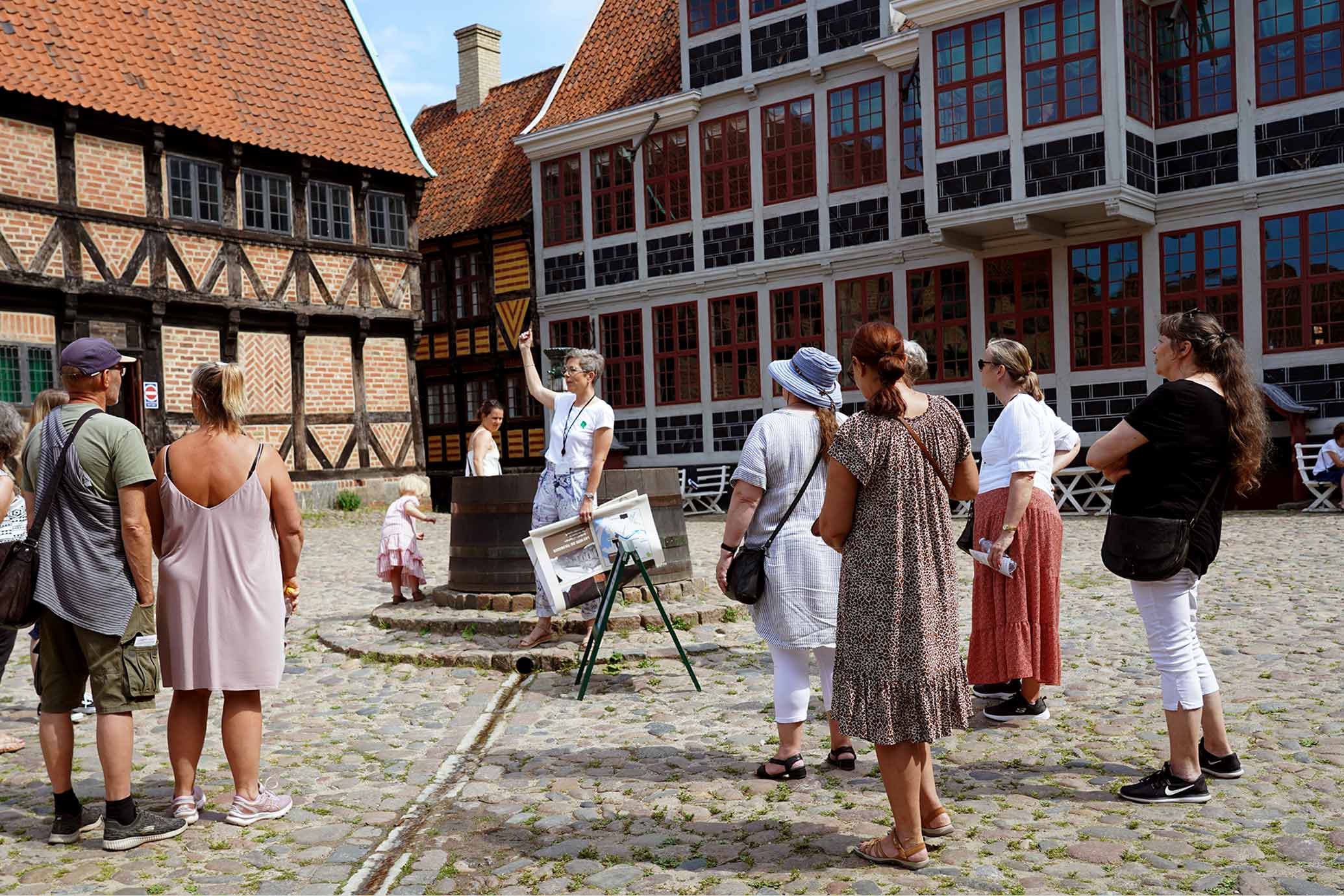 Møntmester&shy;gården