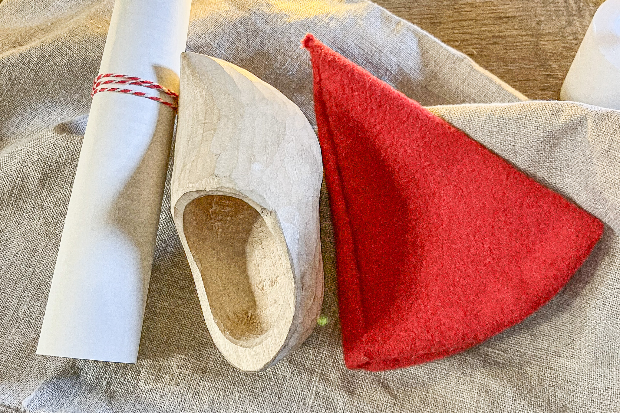 Nisserne i Den Gamle By