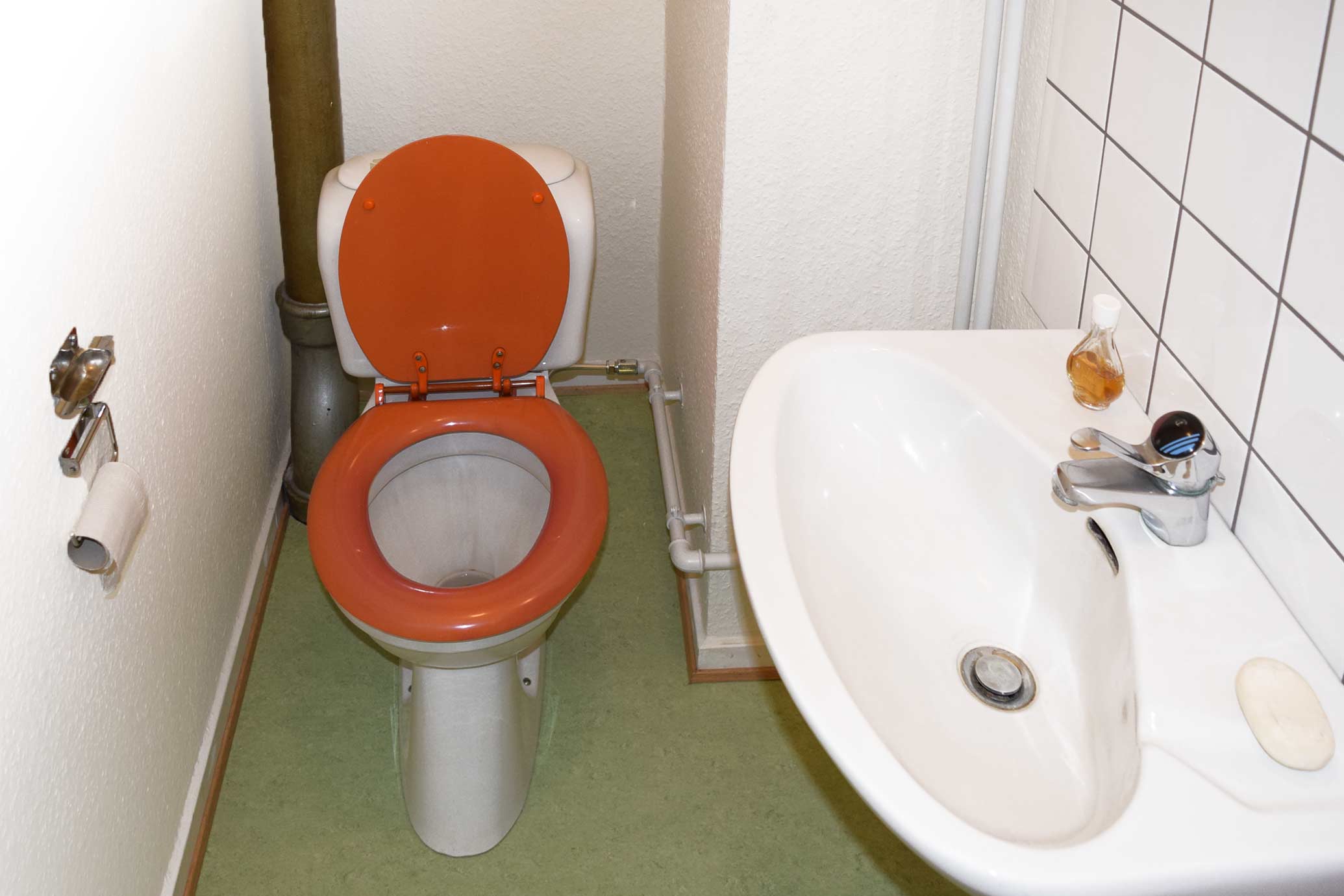 Tårnborg: Gynækolog&shy;klinikken