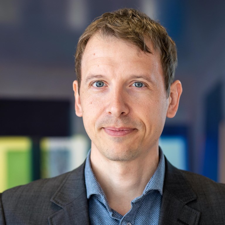 Michael Bang Petersen