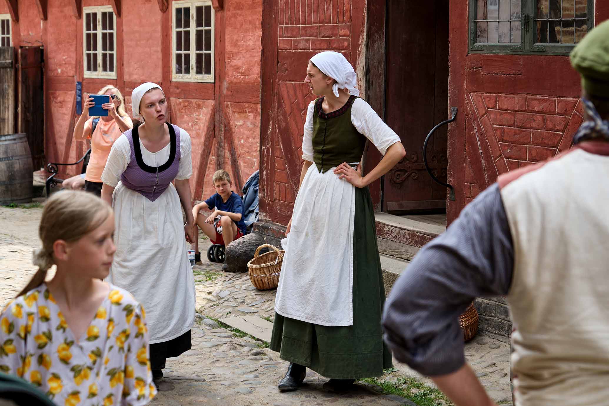 Uopfordrede ansøgninger