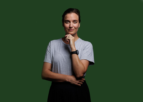 Julie Rokkjær Birch