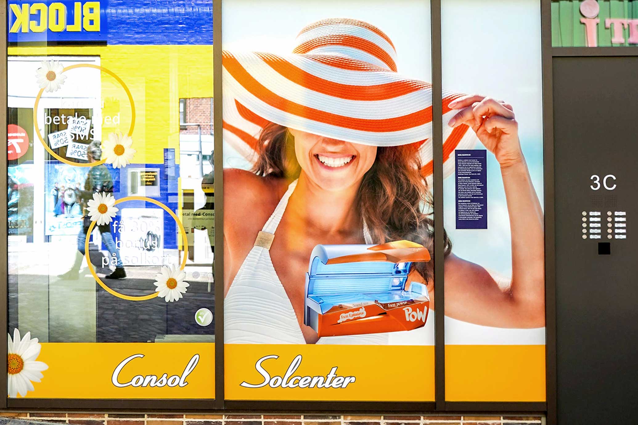 2000-2014<br>Vores tid