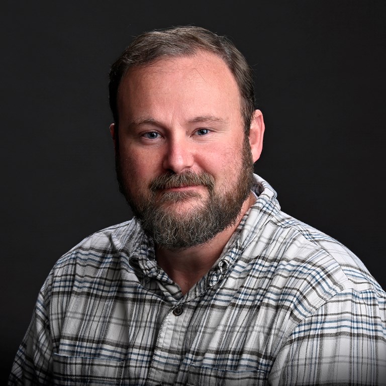 Søren Tange, museumsinspektør på Besættelsesmuseet og i Den Gamle By