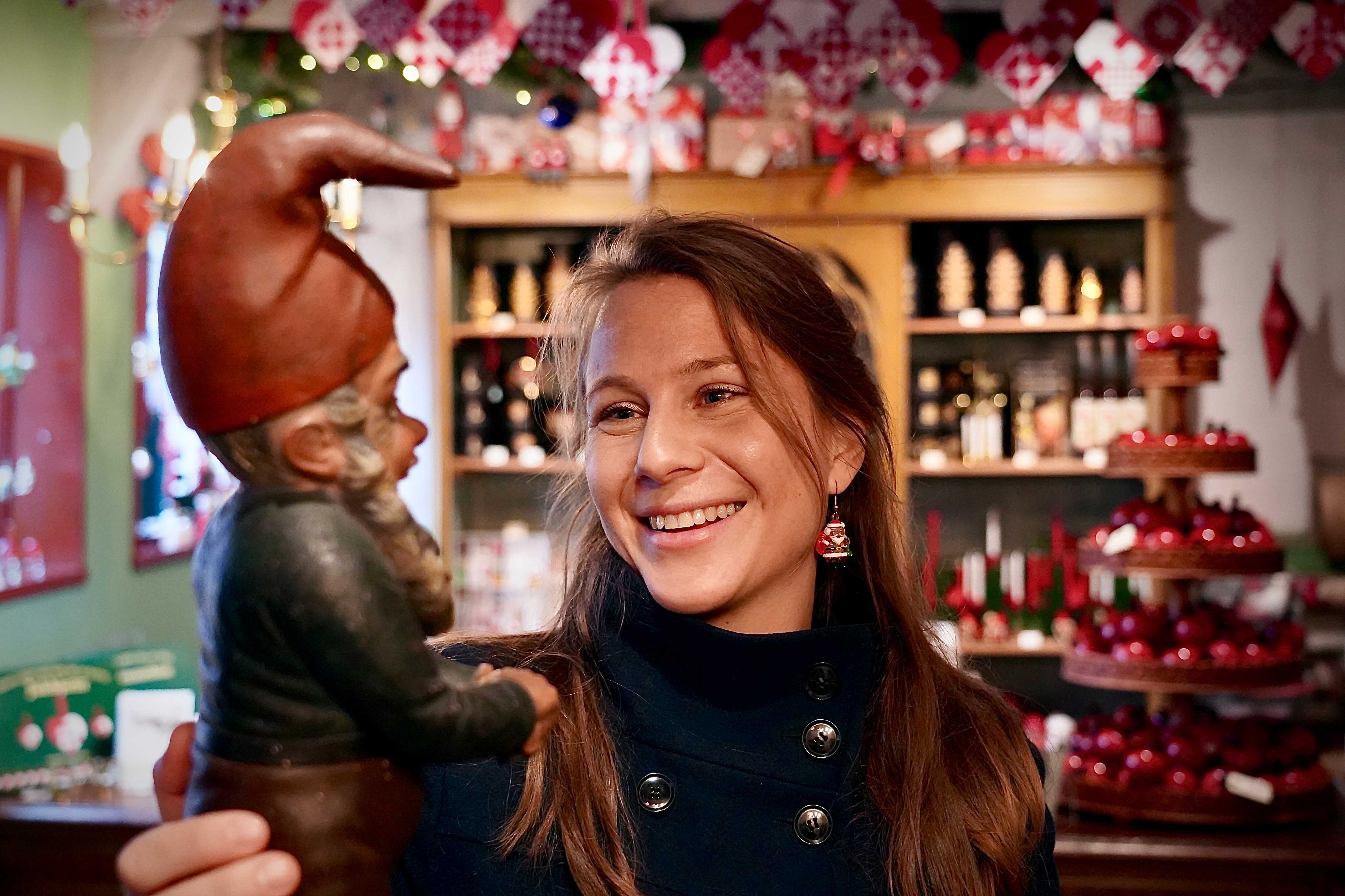 Juleinspektørens blog