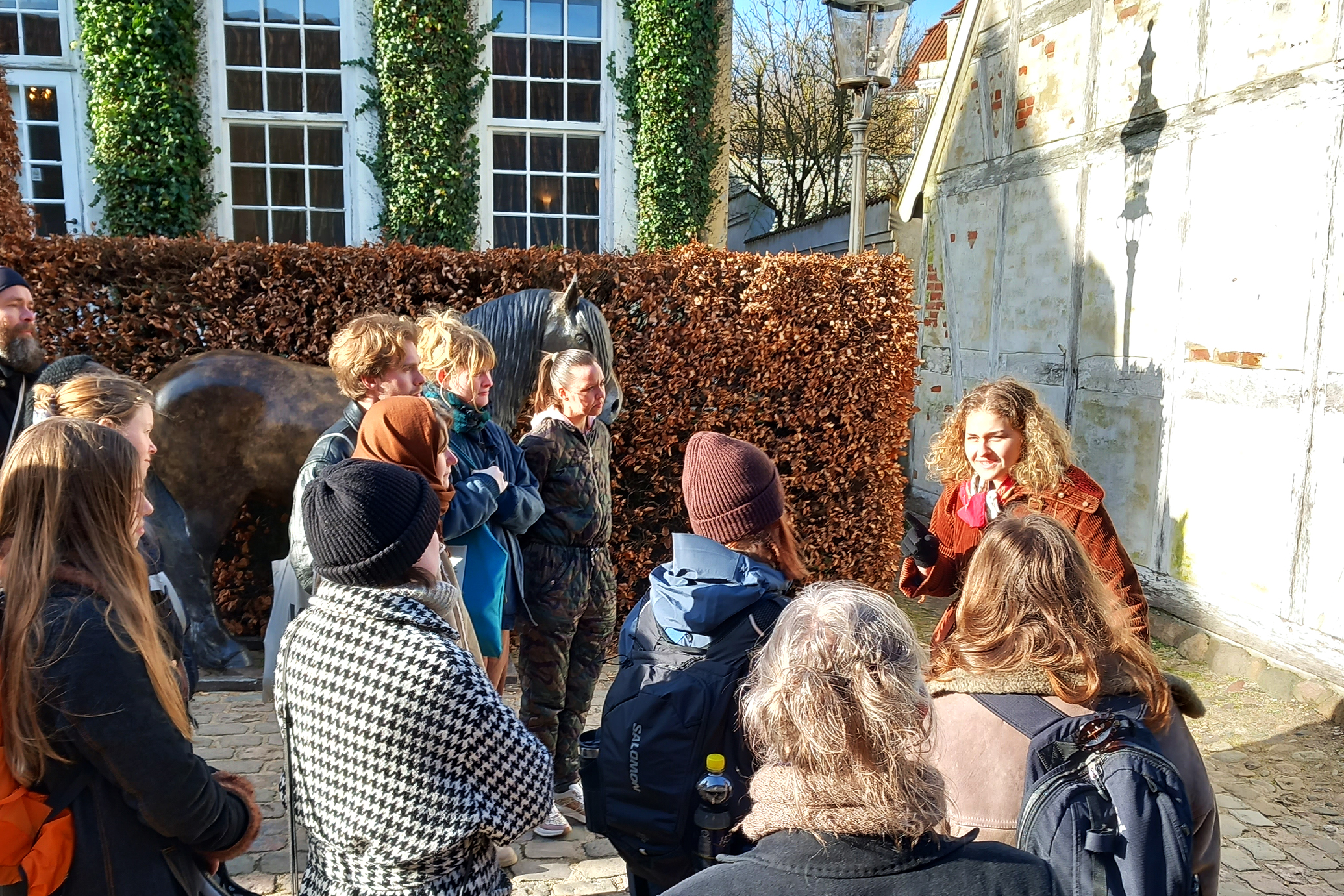 Demokrati – Hvad skal vi bruge det til?