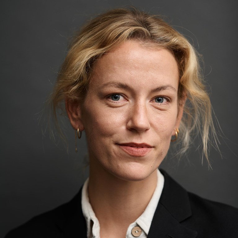 Alberte Bové Rud - Tirsdage i Theatret i Den Gamle By