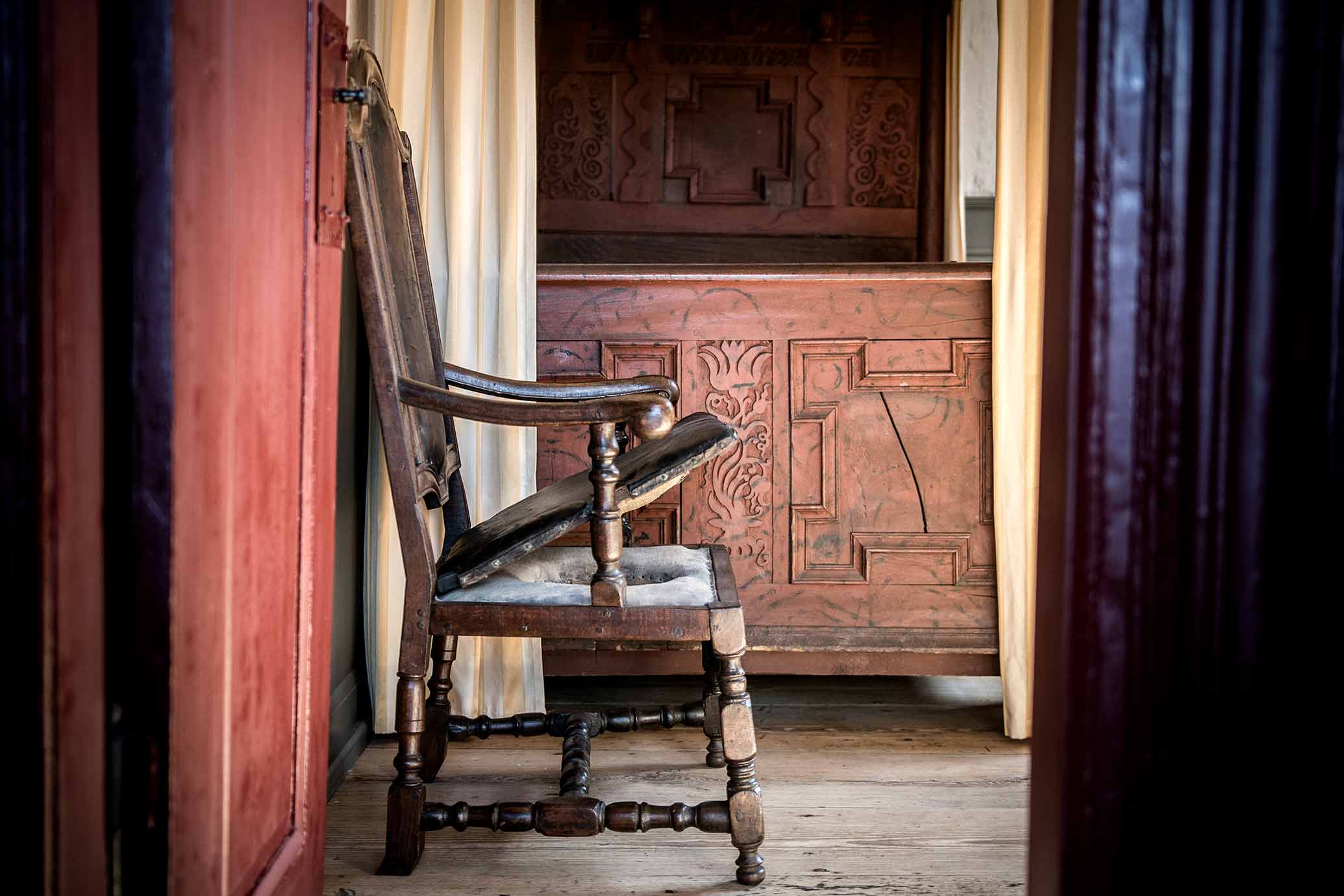 Møntmester&shy;gården