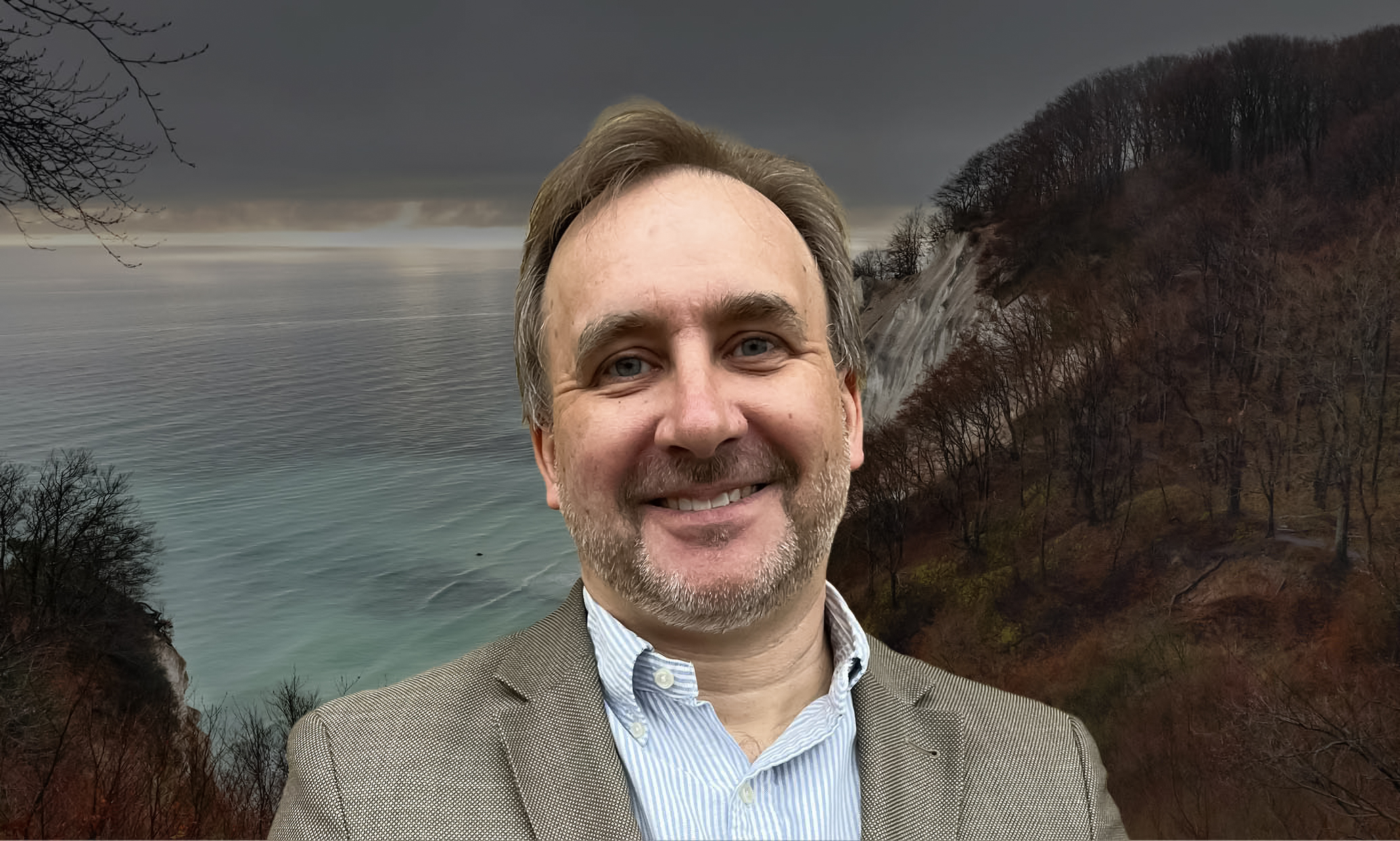 Lystrejser i<br> 1800-tallet