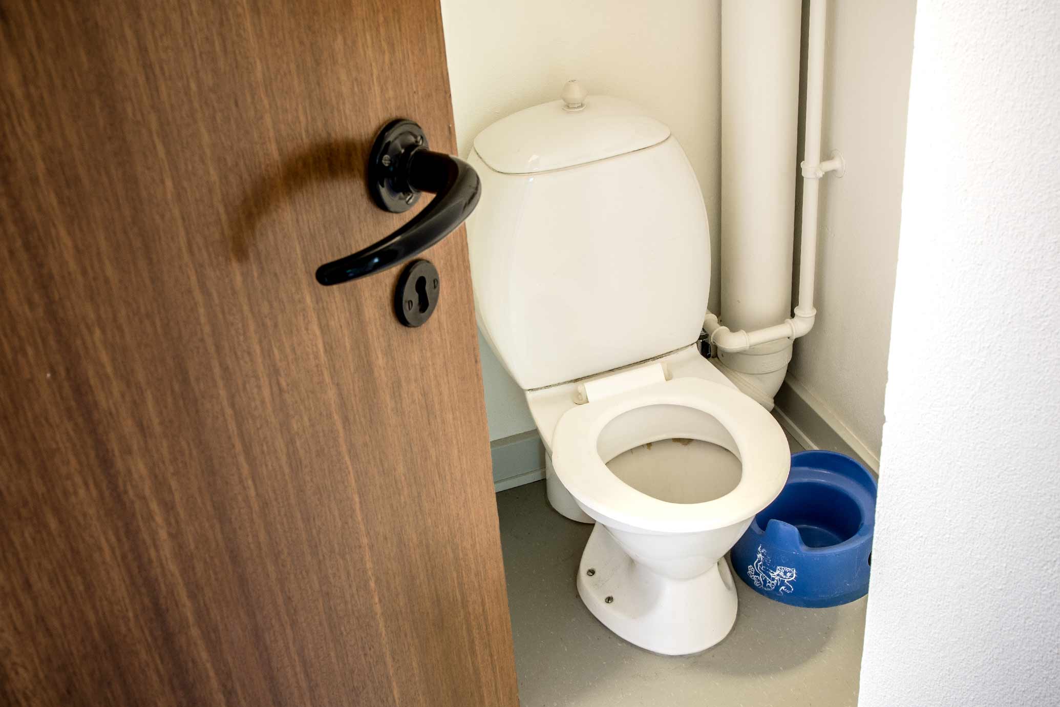 Københavner&shy;hjørnet: Børnehaven