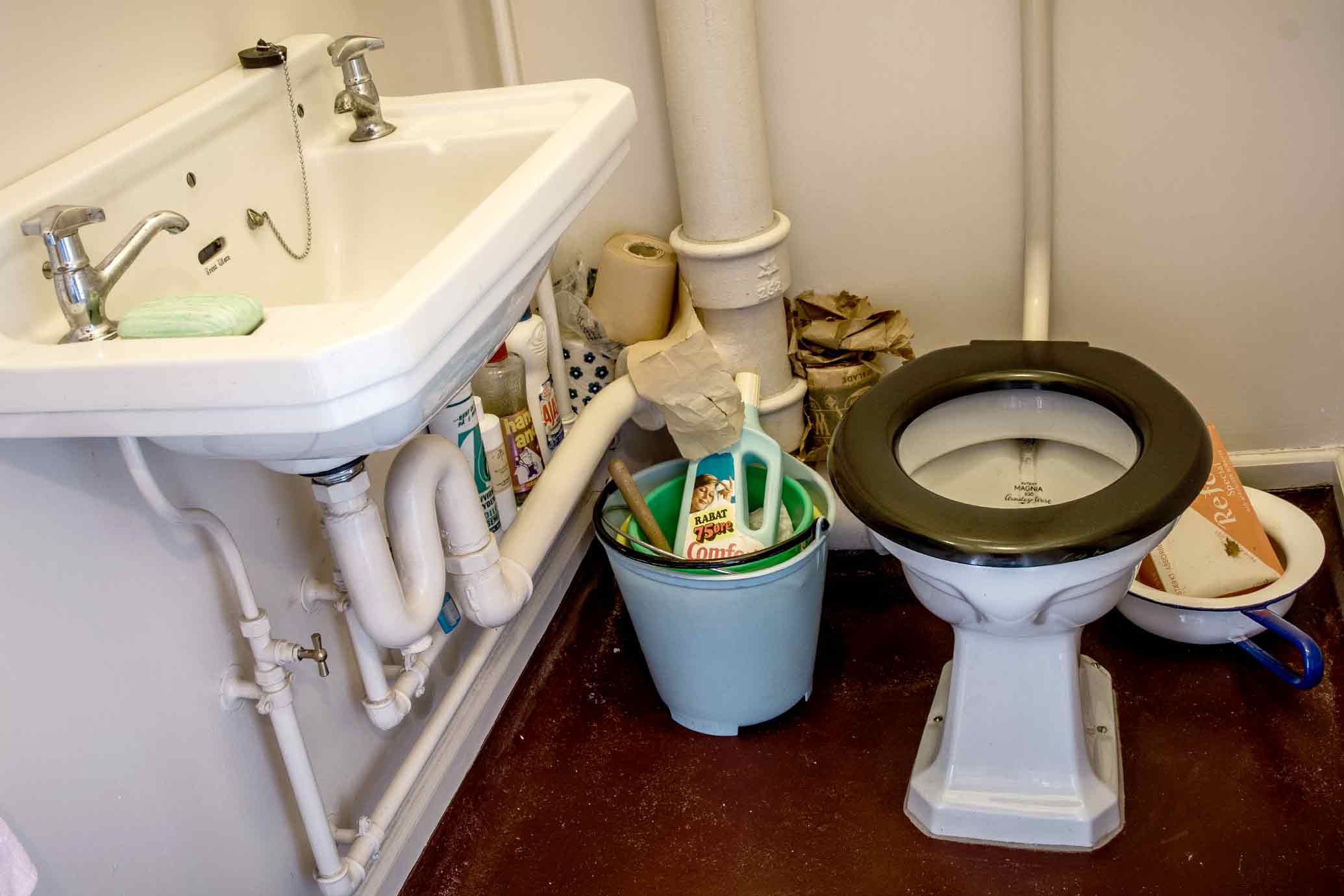 Tårnborg: Skole&shy;inspektøren