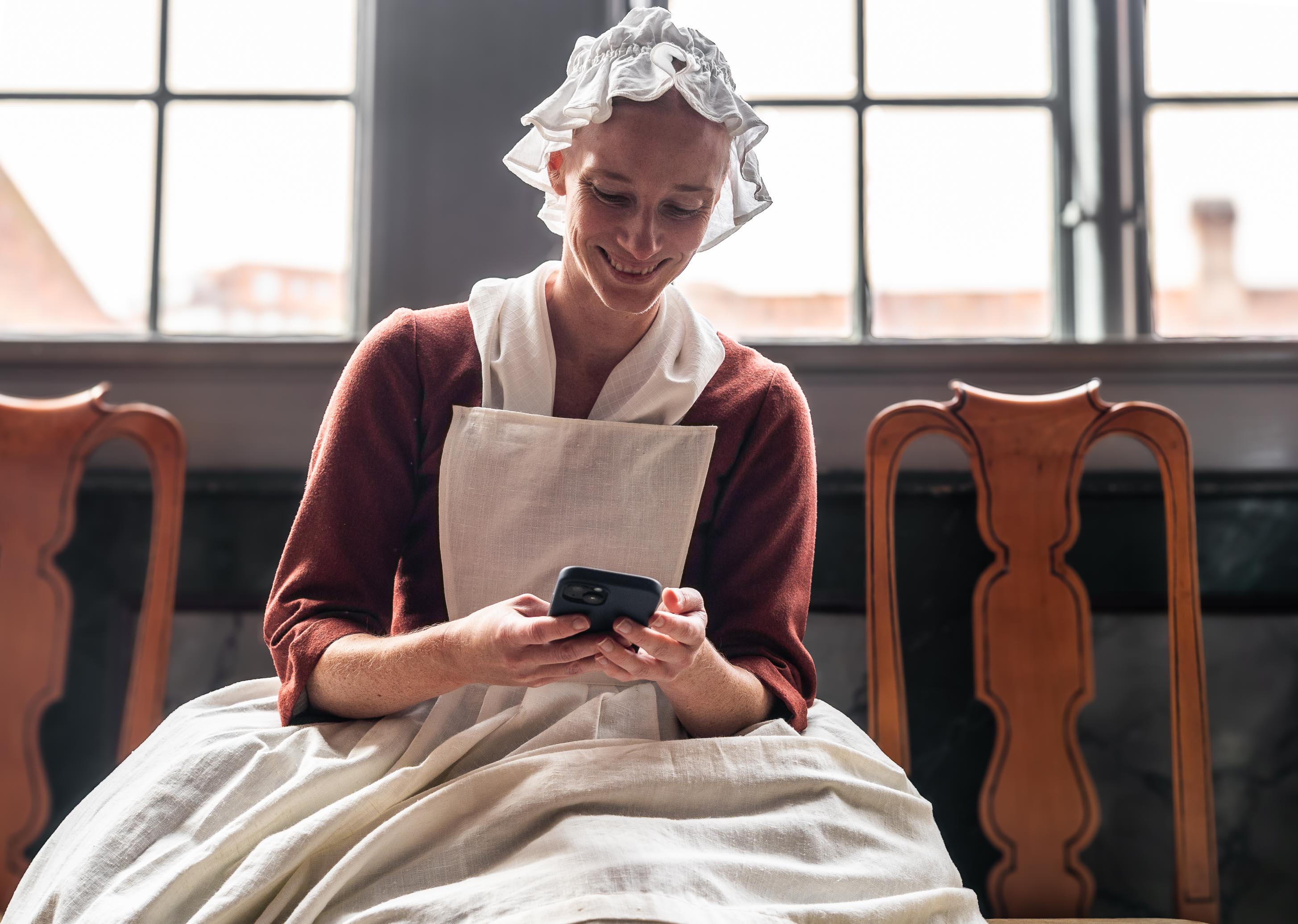 Strategi i ord og billeder