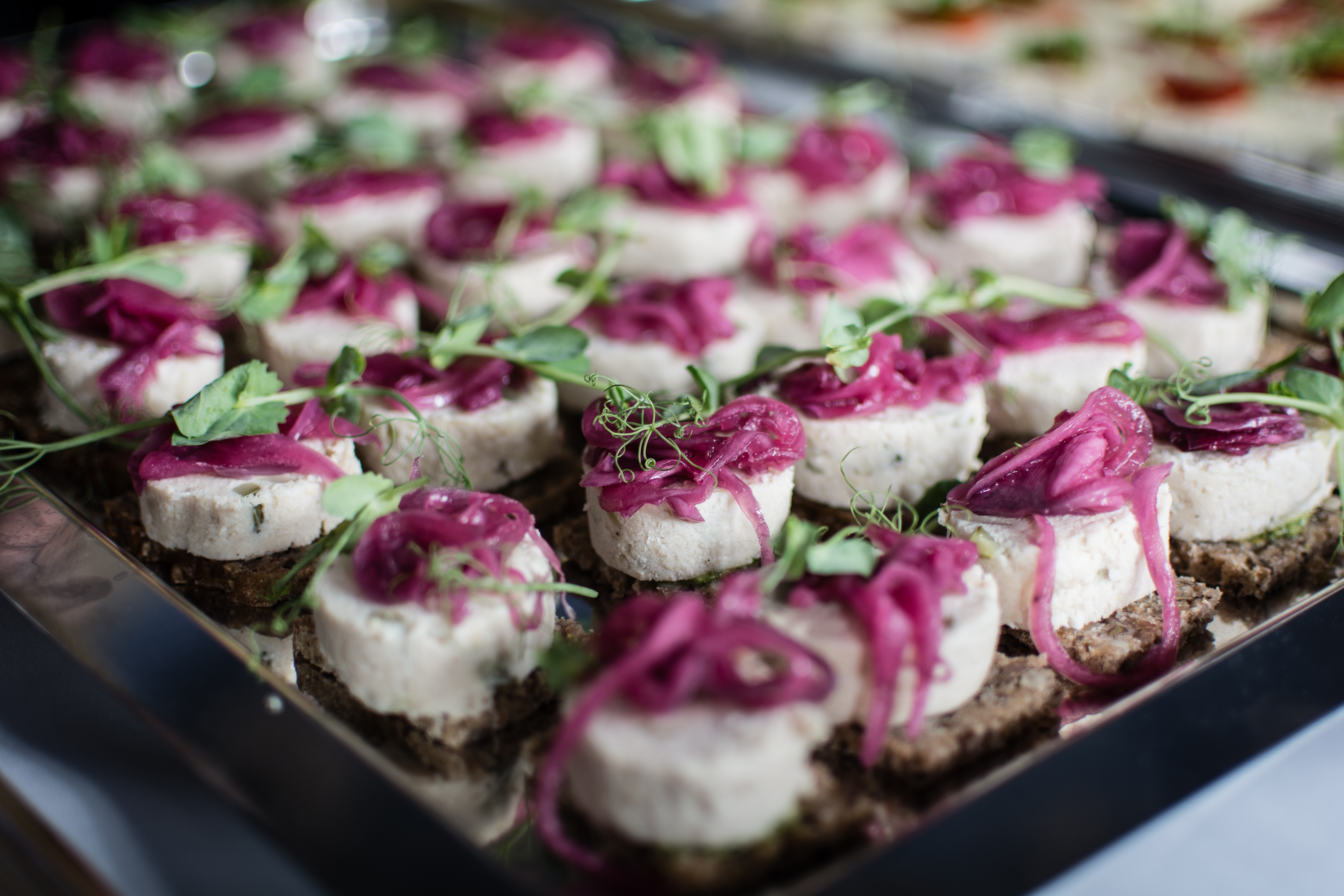 Den Gamle Bys Buffet