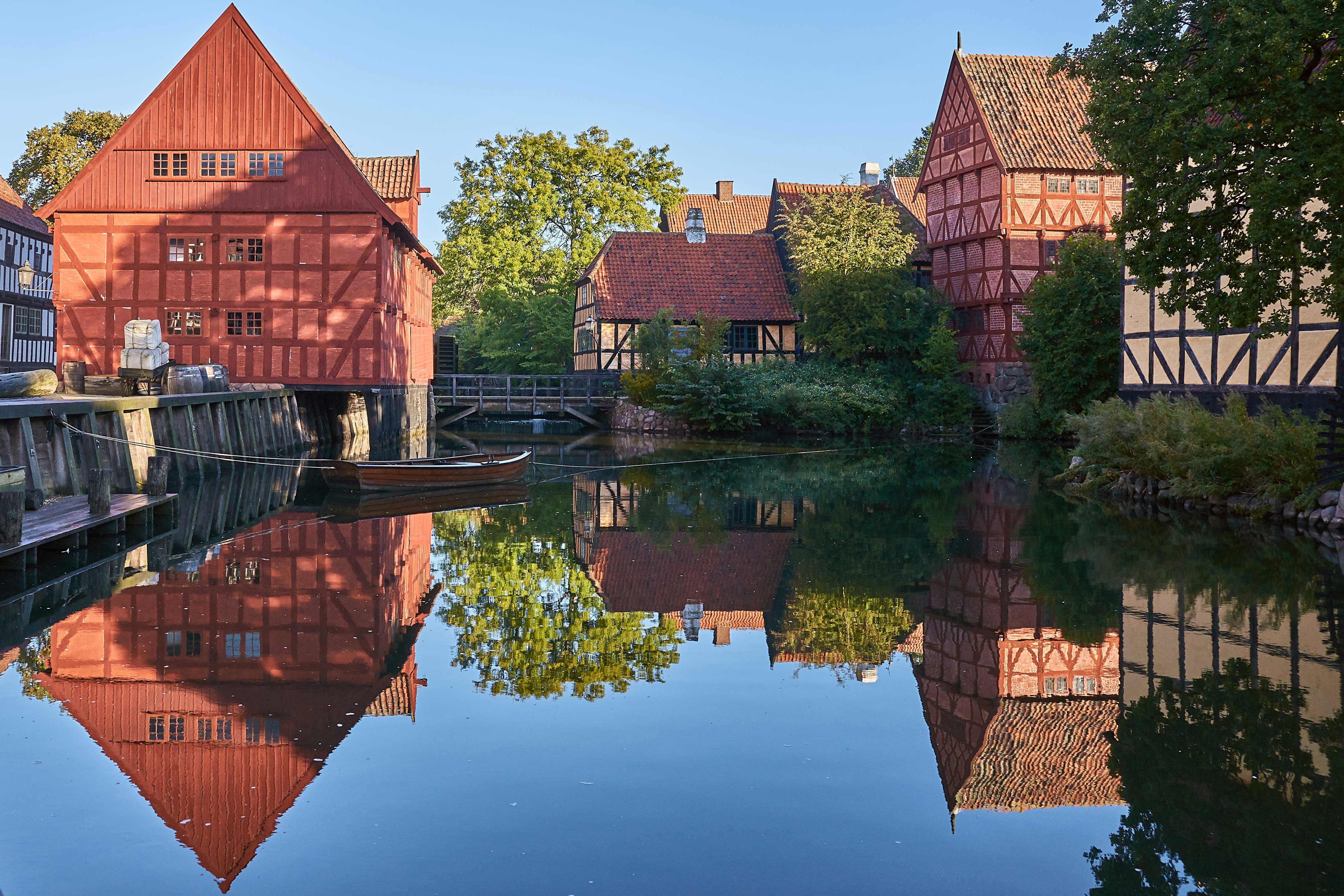 Whistleblowerordning