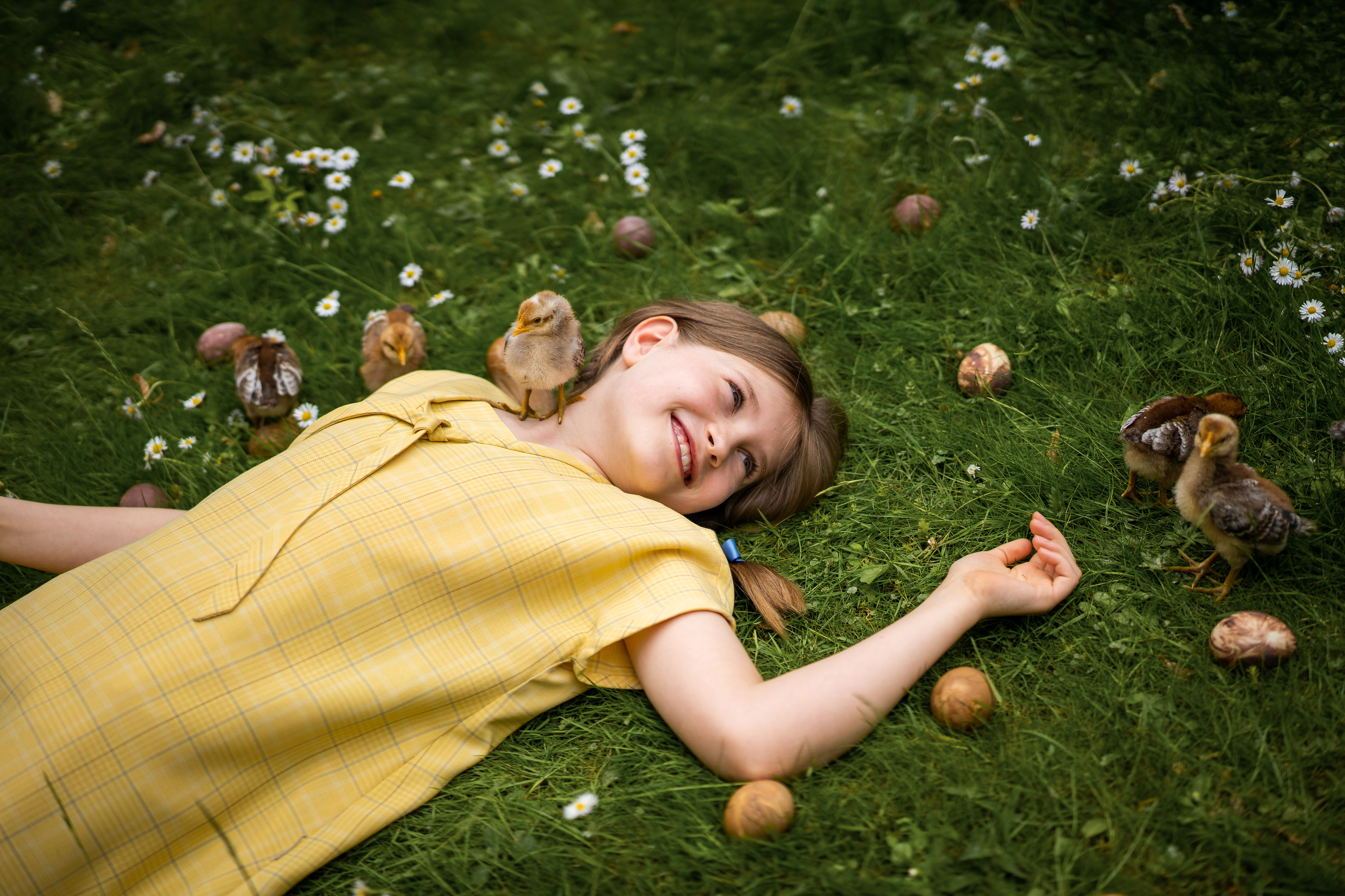 Påske i<br> Den Gamle By