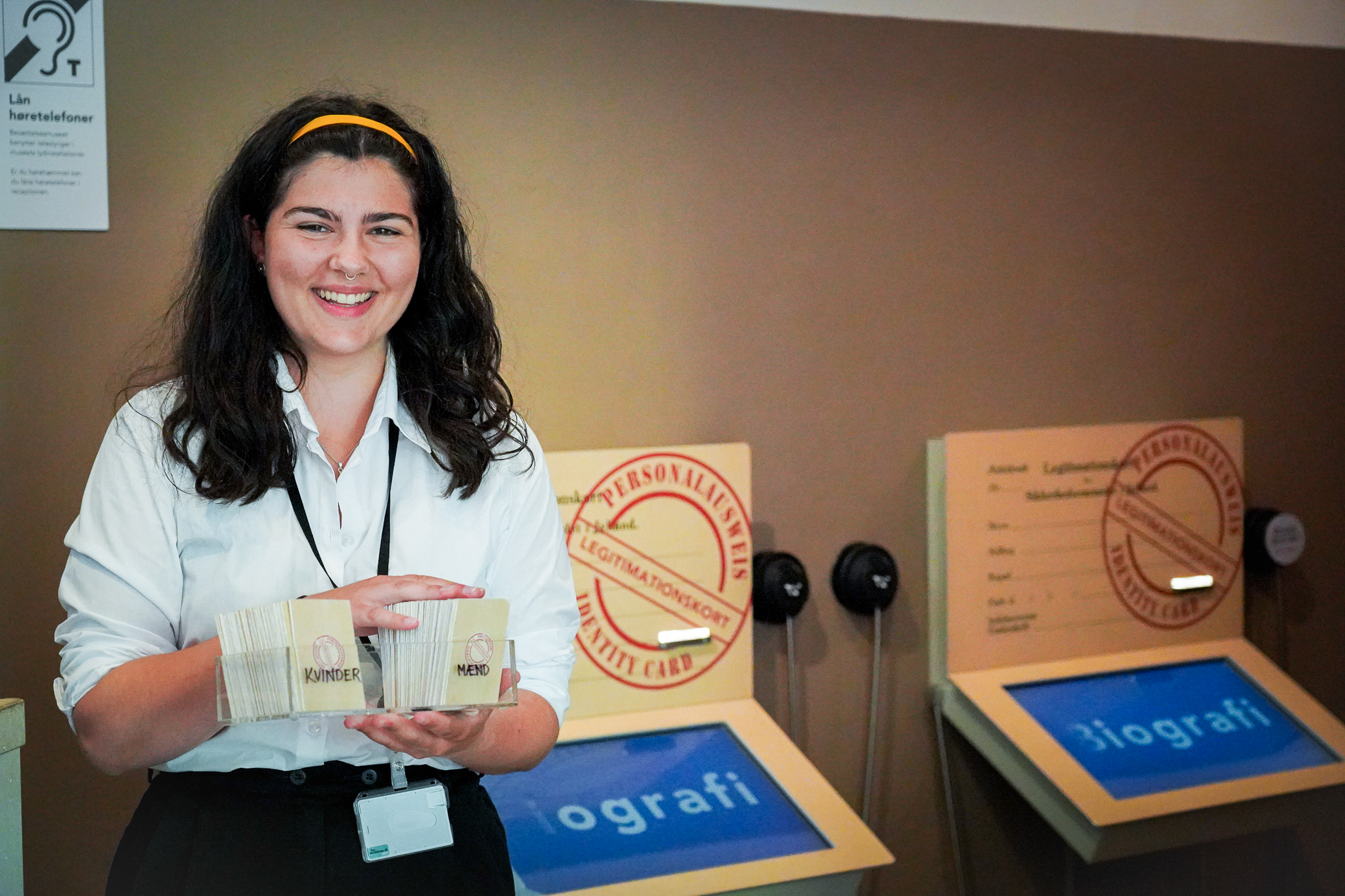 Aarhus under<br> besættelsen