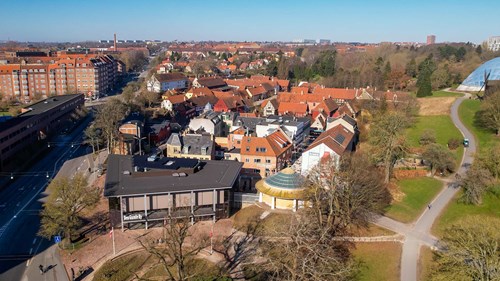 Den Gamle By er klar med ny strategi